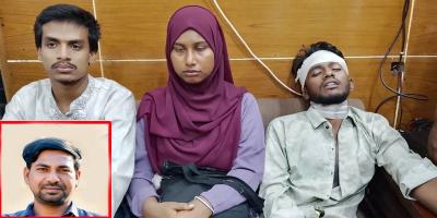 ফেনীতে ছাত্র প্রতিনিধিদের ওপর ছাত্রদল নেতার হামলা