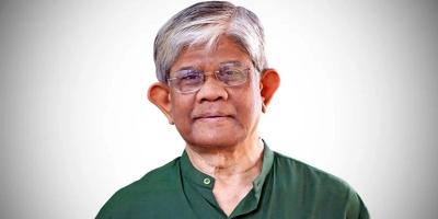 ৪ খাতে সহযোগিতা চান অর্থ উপদেষ্টা