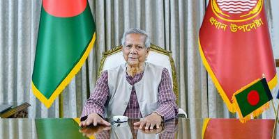পুঁজিবাজারের বিষয়ে প্রধান উপদেষ্টার বৈঠক ১১ মে