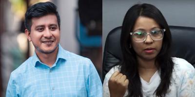 অভিনেতা শামীমের বিরুদ্ধে ধর্ষণের হুমকির অভিযোগ!
