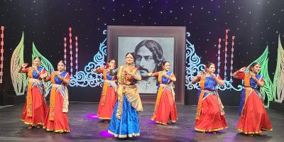 রবীন্দ্রজয়ন্তীতে বিটিভির বিশেষ আয়োজন