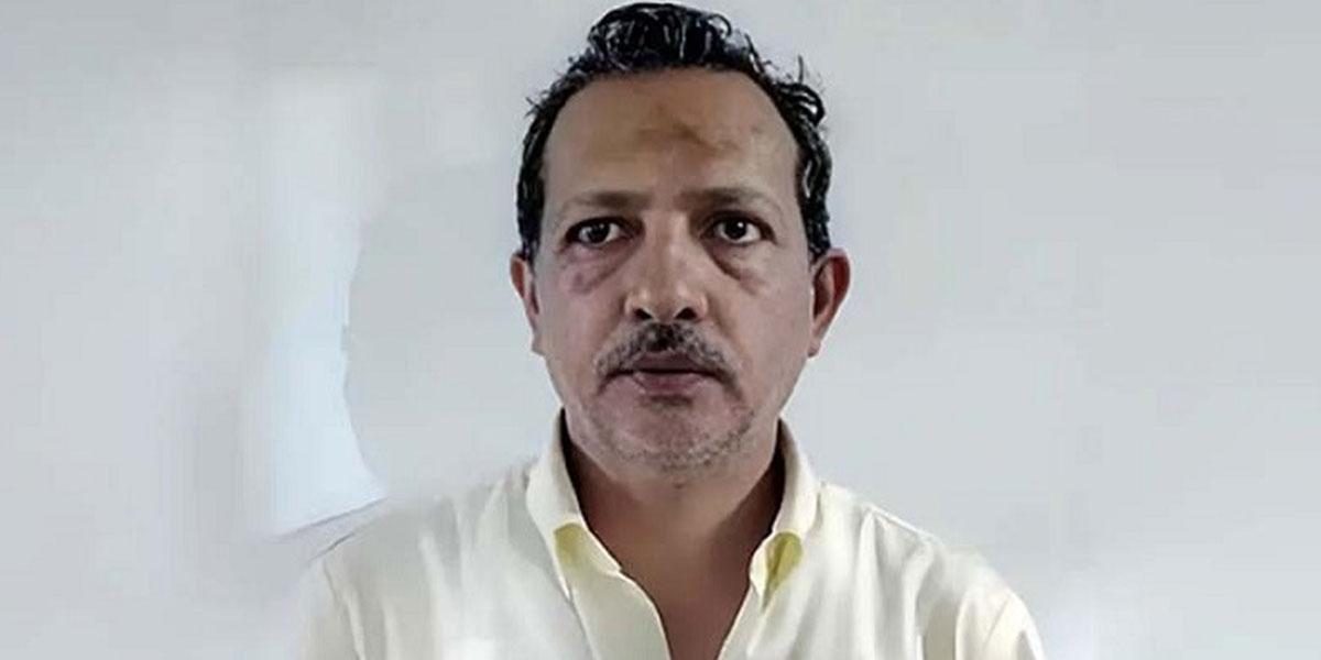 শেখ হাসিনার ব্যক্তিগত কর্মকর্তা মিজান ৩ দিনের রিমান্ডে