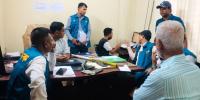 সিলেট বিআরটিএতে দুদকের অভিযান: ব্ল্যাংক চেক, হকিস্টিক উদ্ধার