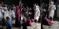 ছেলের বিরুদ্ধে চুরির অভিযোগে মায়ের নাকে খত: ১৩ জনের বিরুদ্ধে মামলা