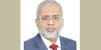 এনআরবিসি ব্যাংক পিএলসির ব্যবস্থাপনা পরিচালক হলেন তৌহিদুল আলম