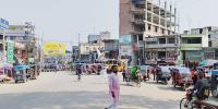 চুয়াডাঙ্গায় তাপপ্রবাহে জনজীবন বিপর্যস্ত