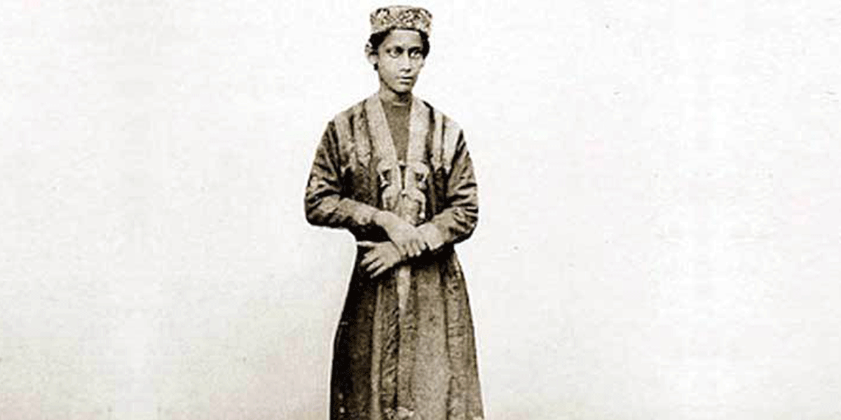 ছেলেবেলার মজার গল্প