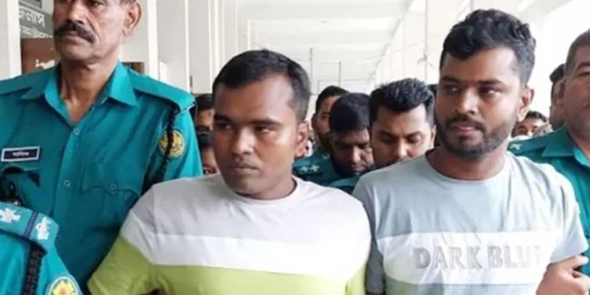 মুন্সীগঞ্জে ট্রিপল মার্ডারের ঘটনায় ৩ জনের মৃত্যুদণ্ড, ৫ জনের যাবজ্জীবন