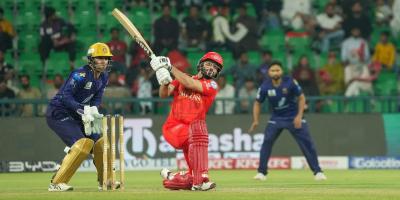 স্টেডিয়াম এলাকায় ড্রোন বিধ্বস্ত, ম্যাচ বাতিল পিএসএলের