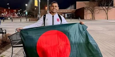 সমর্থকদের ভিডিওবার্তায় যা বললেন সামিত সোম