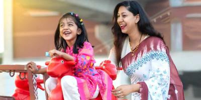 ‘মা’ দিবসের আয়োজন নিয়ে রঙ বাংলাদেশ