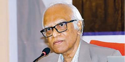 চলমান প্রকল্পে অনেক অনিয়ম হচ্ছে: পরিকল্পনা উপদেষ্টা