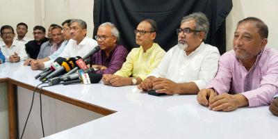 ফ্যাসিবাদী আমলের আগের আ.লীগের লোকজন বিএনপির সদস্য হতে পারবেন: রিজভী