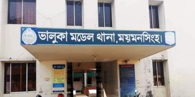 ভালুকায় মাছের খামার থেকে যুবকের মরদেহ উদ্ধার
