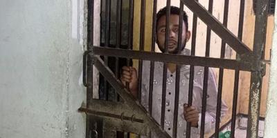 গোসলখানায় ঢুকে কিশোরীকে ধর্ষণচেষ্টা, যুবক গ্রেপ্তার