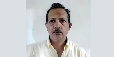 শেখ হাসিনার ব্যক্তিগত কর্মকর্তা মিজান গ্রেপ্তার
