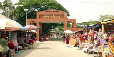 জন্মজয়ন্তীতে রবীন্দ্র উৎসব