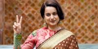 বলিউডের গণ্ডি পেরিয়ে হলিউডে কঙ্গনা