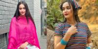 কেঁদে কেঁদে যা বললেন অহনা