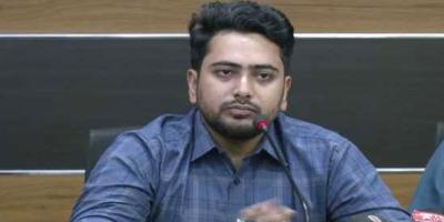আ.লীগ নিষিদ্ধে দ্রুত সিদ্ধান্ত না আসলে আবারও ‘ঢাকা মার্চ’: নাহিদ ইসলাম