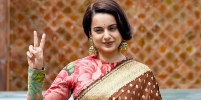 বলিউডের গণ্ডি পেরিয়ে হলিউডে কঙ্গনা