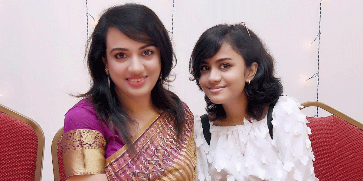 এখন মায়ের বন্ধু হবার সময়