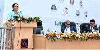 সকল প্রকল্পে হ্যাঁ বলা নয়, না বলাও পরিবেশ অধিদপ্তরের কাজ: রিজওয়ানা হাসান