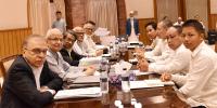 জাতীয় সনদ নাগরিকের সব অধিকার সুরক্ষিত করতে পারবে: আলী রীয়াজ