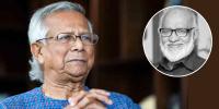 মুস্তাফা জামান আব্বাসীর মৃত্যুতে প্রধান উপদেষ্টার শোক