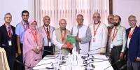 ‘জাতীয় নারী স্বাস্থ্য ইনস্টিটিউট’ প্রতিষ্ঠার সুপারিশ সংস্কার কমিশনের
