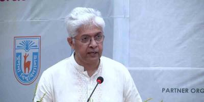 অপরিকল্পিত নগরায়নে প্রতিবছর প্রায় ০.১৯ শতাংশ কৃষি জমি নষ্ট হচ্ছে: গণপূর্ত উপদেষ্টা