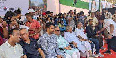 চট্টগ্রাম আবারও প্রতিনিধিত্বের জায়গা ফিরে পাবে: তামিম ইকবাল