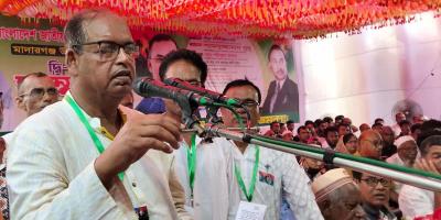 বাংলাদেশে আওয়ামী লীগ আর আসবে না: দুদু