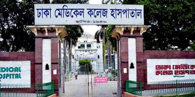 ওয়াসার পাইপলাইনে কাজের সময় মাটিচাপায় শ্রমিকের মৃত্যু