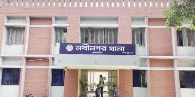 নবীনগরে মোটরসাইকেল-অটোরিকশা সংঘর্ষে নিহত ৩