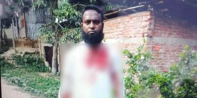 গুলি ছুড়ে জামায়াতের সভা পণ্ড, আহত ১০
