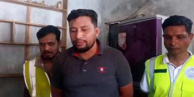 মেহেরপুরে ভুয়া চিকিৎসকের কারাদণ্ড