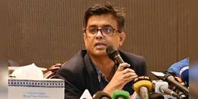 স্বাধীন সাংবাদিকতার জায়গা গড়ে নিতে বললেন প্রেস সচিব