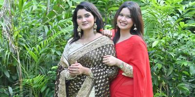 মায়ের সঙ্গে বন্ধুত্ব