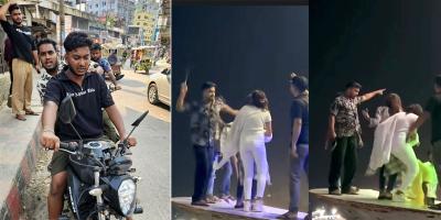লঞ্চে নারীদের পেটানোর সংবাদ প্রকাশ করায় সাংবাদিকদের হুমকি