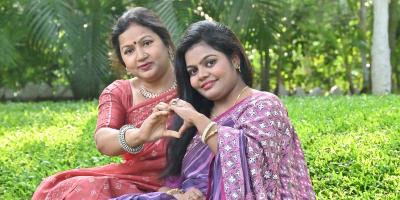 মা-ই আপন