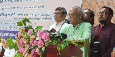 ফ্যাসিস্টদের পুনর্বাসন নিয়ে জনমনে সংশয় তৈরি হয়েছে: রিজভী