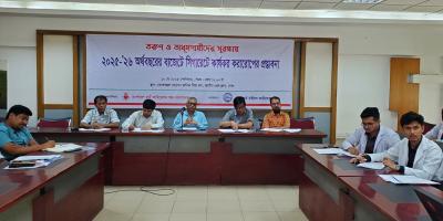 সিগারেটের সহজলভ্যতা কমাতে কার্যকর করারোপ জরুরি