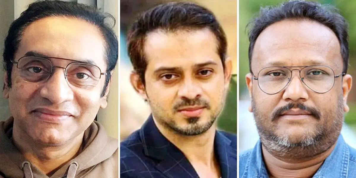 এবার পিনাকী, ইলিয়াস ও কনকের ইউটিউব চ্যানেল বন্ধ করল ভারত