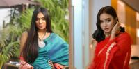 লঞ্চে নারীদের মারধর নিয়ে দুই অভিনেত্রীর ক্ষোভ