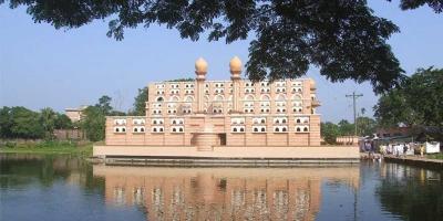 নরসিংদী জেলার দর্শনীয় স্থান