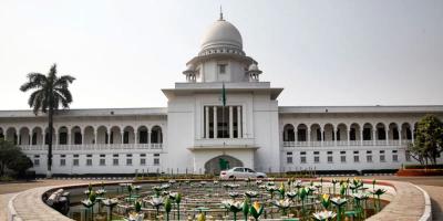 ব্রেস্ট ফিডিং কর্নার স্থাপনে হাইকোর্টের রায়ের সাপোর্ট নেওয়ার পরামর্শ