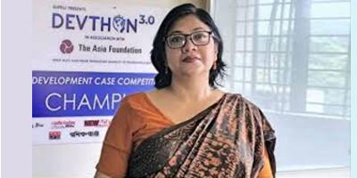 ববির উপাচার্যকে অপসারণে ইউজিসির সুপারিশ