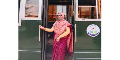 সহকারী জজে দেশসেরা বরিশাল বিশ্ববিদ্যালয়ের সাদিয়া
