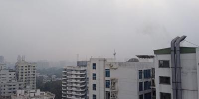 ঢাকার বাতাস আজ ‘সংবেদনশীল গোষ্ঠীর জন্য অস্বাস্থ্যকর’